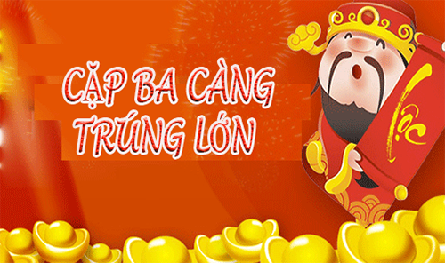 ba cang mien nam