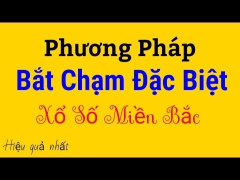 [Bật mí] Phương pháp soi cầu đặc biệt chuẩn nhất, chơi là trúng