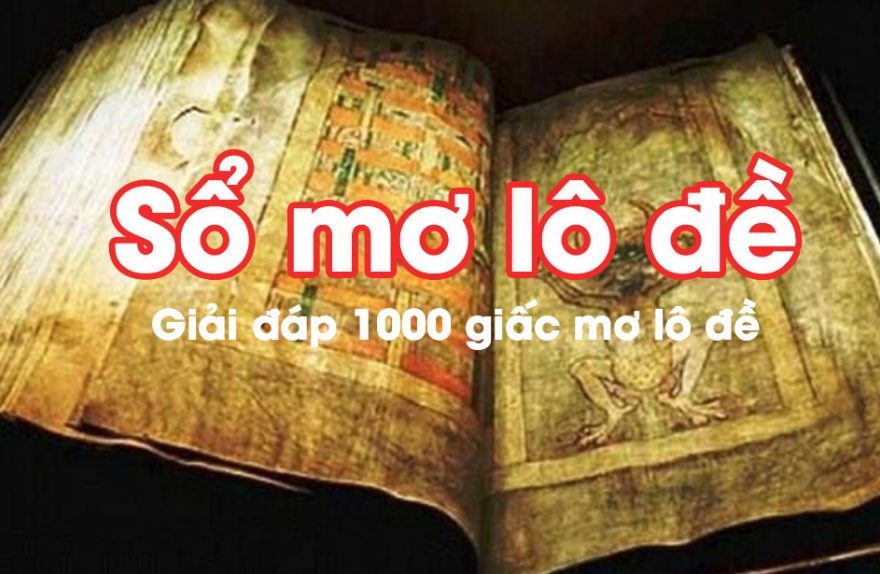 Tịch lô đề là gì?  Tịch lô đề bắt nguồn từ đâu