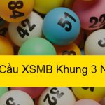 Soi cầu xsmb khung 3 ngày – top 5 phương pháp soi cầu lô khung 3 ngày